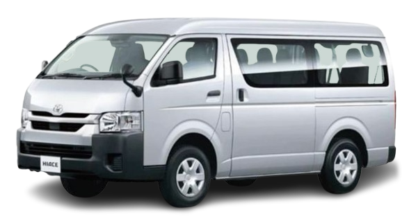 Toyota Wigo